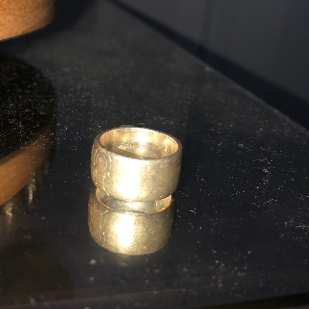 Coach ring - Picture 4 of 5